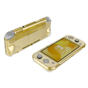 Nintendo <b>Switch</b> Lite Crystal <b>Case</b> Pc Hard Protective Cover For <b>Switch</b> Lite Console - Product Image 5