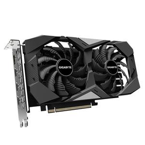 Tarjeta Gráfica para Juegos GTX 1650 WINDFORCE 4G Usada, con Interfaz de Memoria de 4GB GDDR5 de 128 bits (GV-N1650WF2-4GD) GTX 1650 4G Gaming Gra - Product Image 2