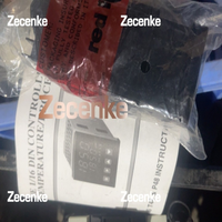 Plc New Red Controls Temperature Controller T48 Series T4820000 for Product Discontinued