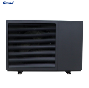 Bomba de Calor Aire-Agua Smad R290 con Tecnología Evi para Dft-006ccse1/dft-012ccse1/dft-018ccse3 - Product Image 3
