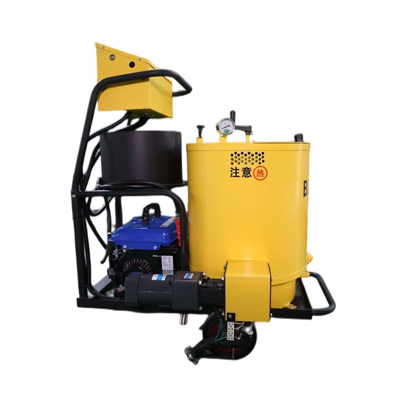 Factory Wholesale Asphalt Crack Filling Equipment