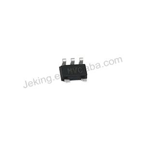 Jeking <span class=keywords><strong>MIC5219</strong></span> PMIC LDO Reguladores de voltaje 500mA Pico 1% Bajo nivel de ruido de la <span class=keywords><strong>MIC5219</strong></span>-3.3YM5 - Product Image 2