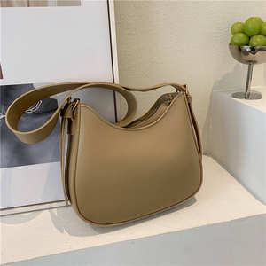 Nouveau sac à bandoulière simple et élégant haut de gamme pour femmes, sac à main pour femmes, sac à bandoulière pour femmes - Product Image 1