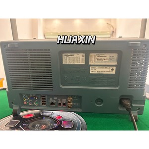 ออสซิลโลสโคปดิจิตอล Tektronix DPO5054 มือสอง 500MHZ 4CH hx - Product Image 5
