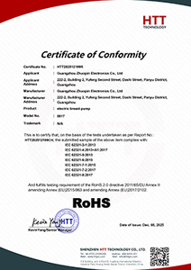 Tiralatte Elettrico con Bottiglia <span class=keywords><strong>in</strong></span> PP da 180ml Senza BPA, Potente, <span class=keywords><strong>in</strong></span> Silicone, Tre Modalità, Ricaricabile USB, per Ingrandimento del <span class=keywords><strong>Seno</strong></span> Maschile 9 - Product Image 4