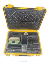 FOIFA80 A90 GPS RTK DGPS équipement d'arpentage GPS Super Station de base et Rover pour UAV et arpentage récepteur GNSS RTK