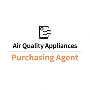 Agent d'achat de matériel électrique chinois : Autres appareils électroménagers intelligents, Friteuse à air, Moniteur de haute qualité Jordan, Capteur de température extérieur - Product Image 1