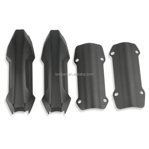 Accesorios para Motocicleta, Protector de Motor, Barra Anticaídas Decorativa de 25MM para Honda CB125R CBR 125R CB 125 R <span class=keywords><strong>CBR125R</strong></span> - Product Image 4