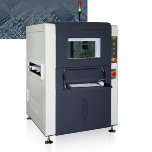 AOI en Línea de Doble Vía Totalmente Automático GSD15 para PCB - Product Image 1