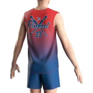Camiseta Deportiva de Béisbol de Manga Corta para Hombre, Estilo Japonés, con Botones, Personalizada para Concientización sobre el Cáncer de Mama, Talla 5XL, Venta Caliente ODM - Product Image 6
