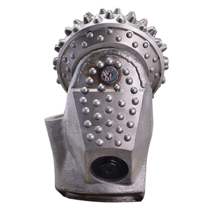 Iadc537 8 1/2 9 7/8 12 1/<span class=keywords><strong>4</strong></span> קצת קונוס רולר יחיד עם נושא נושא היומן - Product Image 4