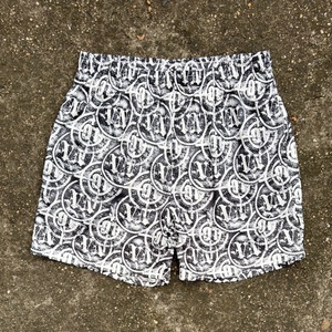 OEM Custom Logo Mesh Fabric Running Jogger Athletic Gym Shorts Digital Print Double <b>Layer</b> Shorts - Product Image 2