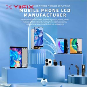 Paquete de Servicio de Pantalla Táctil LCD para Teléfono Móvil de China, para Samsung, para iPhone, Pantalla TFT de Alta <span class=keywords><strong>Calidad</strong></span>, Embalaje Personalizado - Product Image 6