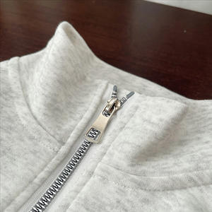 Nouvel ensemble deux pièces décontracté pour garçons, sweat-shirt à col montant, collection automne 2026 - Product Image 6