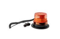 Toptree lampu darurat LED Super terang, lampu kilat Strobe peringatan untuk mobil truk