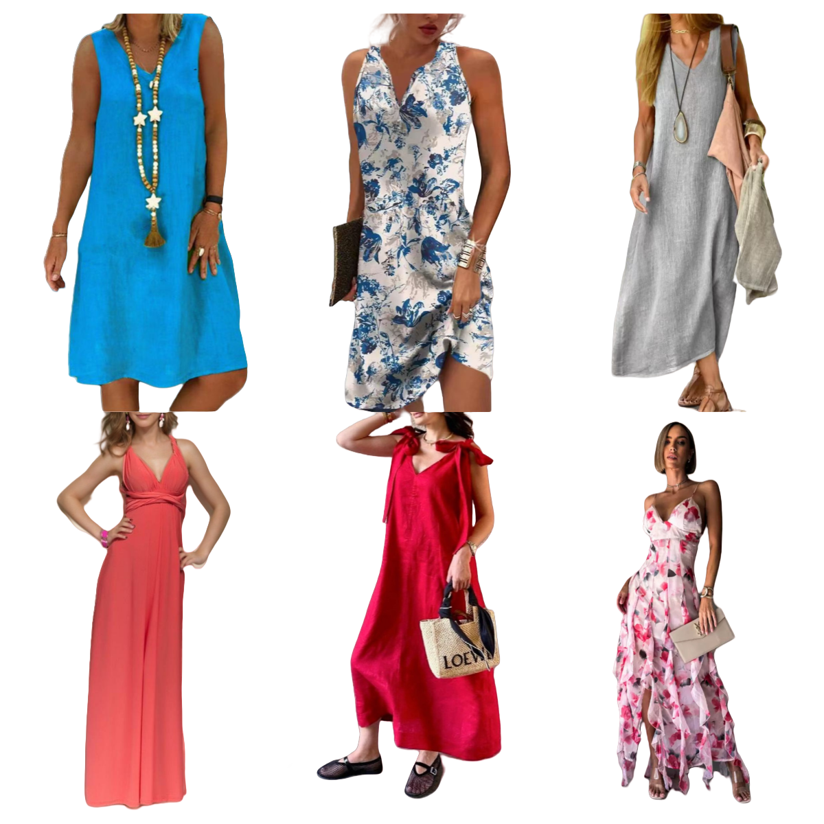 Order Online Drop Waist Maxi Dress Cotton & Linen Blend | Alibaba.com Order Online Drop Waist Maxi Dress Cotton & Linen Blend | Alibaba.com