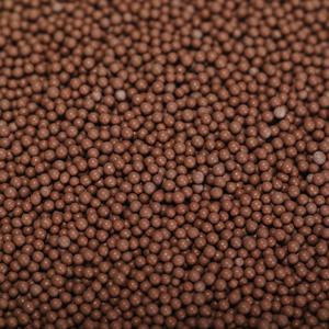 알칼리성 전기석 세라믹 볼 알칼리성 세라믹 볼 수처리 용 세라믹 볼 식물 포장 용 세라믹 볼 땀 스팀 룸 사용 - Product Image 3