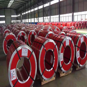 Toptan PPGI çelik bobin SGCC boyalı galvanizli çelik PPGI yüksek kalite iyi fiyat renk kaplı rulo - Product Image 3