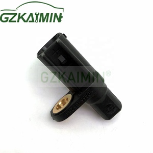 OEM 1225843 1223622 3m5t2b372bd phù hợp cho <span class=keywords><strong>Ford</strong></span> C Max <span class=keywords><strong>Focus</strong></span> MK2 Mazda 3 phía sau ABS Bánh Xe Cảm biến tốc độ - Product Image 4