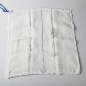 Tıbbi Lap süngerleri fabrika tüm satış Lap süngerleri 45x45-4ply - Product Image 6