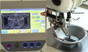 Máquina de Plantillas de Alta Precisión y Buena Calidad <span class=keywords><strong>Jack</strong></span> M5+-F13F25-X, Especializada en Procesos Complejos con Succión - Product Image 5