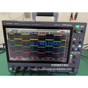DSOS254A ออสซิลโลสโคปความละเอียดสูง DSOS254A 2.5 GHz H - Product Image 1
