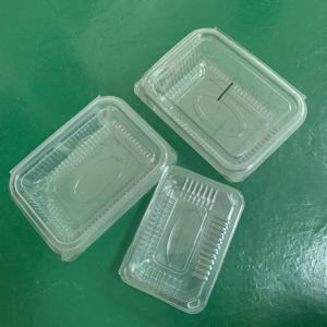 阿里巴巴黄金供应商中国最佳热成型机械销售 - Product Image 5