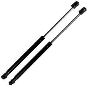 แกนค้ำฝากระโปรงรถยนต์ 654701LA0A สำหรับอินฟินิตี้ QX80 QX56 2011-2016 แกนค้ำประตูโลหะ - Product Image 1