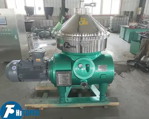 Westfalia Biodiesel En Glycerine <span class=keywords><strong>Centrifuge</strong></span> Separator - Product Image 1