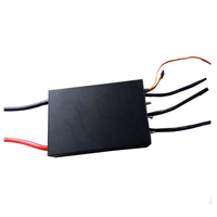 Propulseur sous-marin pour planche de surf et hydrofoil aquatique 22S 500A ESC
