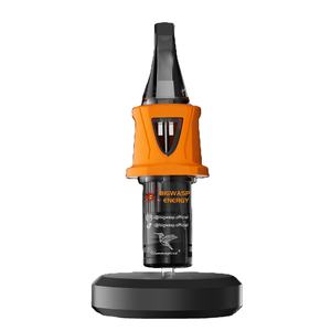 <span class=keywords><strong>Agujas</strong></span> para Cartuchos de Tatuaje BIGWASP ENERGY, Precio de Fábrica, Aguja de Cartucho de Tatuaje de 0.3mm Rl - Product Image 1