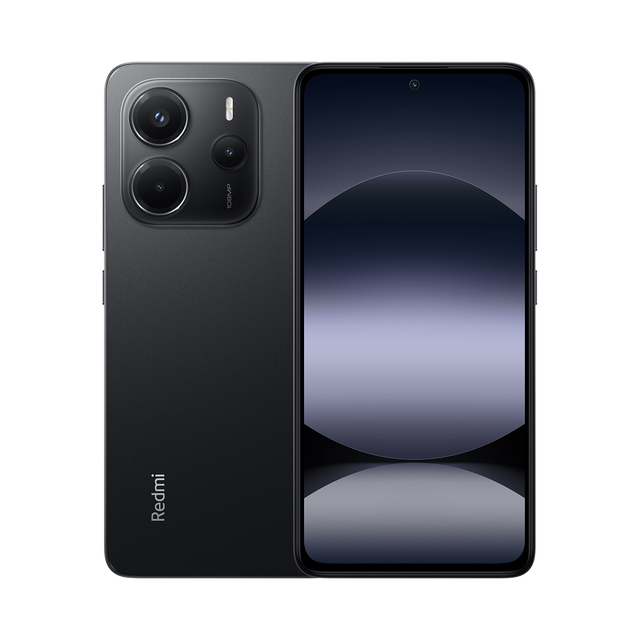 Redmi Note 14 5G Global Version Smartphone 6.67 Inch AMOLED Display 50MP Camera Long Battery Life Unlocked Mobile Phone
