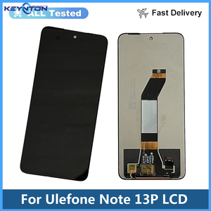 LCD-Baugruppe für <span class=keywords><strong>Ulefone</strong></span> <span class=keywords><strong>NOTE</strong></span> <span class=keywords><strong>13P</strong></span> LCD- und Touchscreen-Einheit Pantallas - Product Image 3