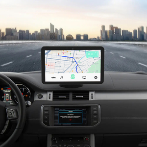 Salpicadero GPS Monitor de coche tabletas <span class=keywords><strong>PC</strong></span> Android 13 4G WIFI información y entretenimiento carplay entretenimiento digital OBD ODM Tablet <span class=keywords><strong>PC</strong></span> - Product Image 1