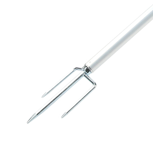 Paraguas plegable elástico para pesca y jardinería, sombrilla de fibra de vidrio oxford para acampada al aire libre, con ancla de arena, alta calidad - Product Image 6