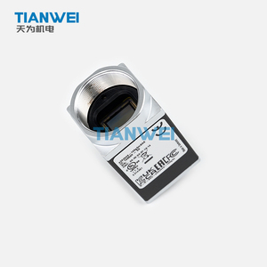 Kamera Industri Basler A2A2448-105g5mBAS 5MP Mono Global Shutter 106fps 5GigE Vision C-mount Hardware Trigger