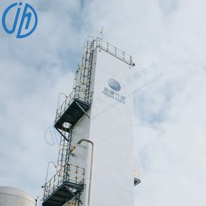 Équipement de séparation de gaz JINHUA 10000Nm3/h Usine d'<span class=keywords><strong>azote</strong></span> cryogénique pour l'emballage alimentaire - Product Image 2