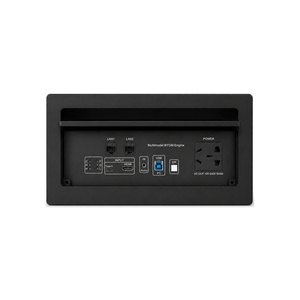 Hub de Conectividad Inteligente Multimodal 4K60 para Escritorio con <span class=keywords><strong>BYOM</strong></span> - Product Image 3