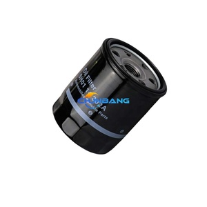 Filtros de Aceite al por Mayor de Fábrica OEM SH01-14-302A LF05-14-302 90915-20004 90915-YZZD4 90915-YZZJ4 para Toyota/Lexus/Mazda/SUZUKI/<span class=keywords><strong>BMW</strong></span> - Product Image 1