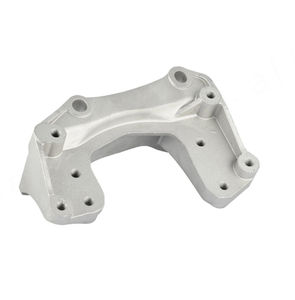 Le moulage mécanique sous pression fait sur commande Offres Spéciales partie le zinc plaqué par service de pression en aluminium bon marché et le matériel en alliage de zinc - Product Image 5