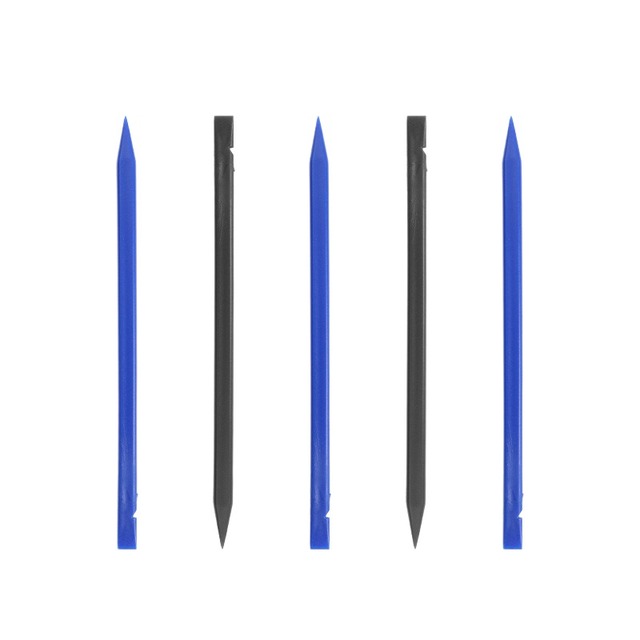 Factory 15cm Plastic Esd Spudger Industrial Grade Pry Tools for Iphone Mobile Phone Laptop Pc Disassembly Repair