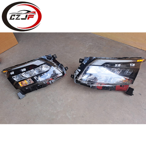 2022 2023 2024 के लिए czjf हॉट सेलिंग हेडलाइट - Product Image 2