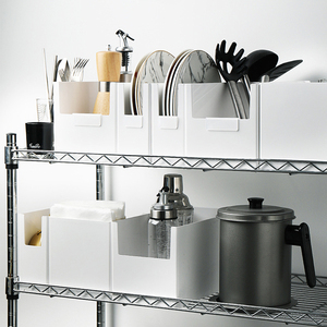Cassetto organizzatore scatola di plastica cassetto organizzatore di stoccaggio biancheria intima <span class=keywords><strong>contenitore</strong></span> - Product Image 3