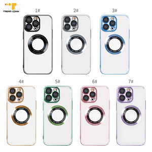 Étui de protection design pour téléphone avec sangle <span class=keywords><strong>Cage</strong></span>, dernière couverture mobile pour <span class=keywords><strong>iPhone</strong></span> 15 14 12 <span class=keywords><strong>13</strong></span> 11 8 7 6 Series - Product Image 4