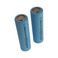 Haut débit Ampace JP30P1 3.68V 3000mAh 9A Charge rapide 36A décharge continue cellule à semi-conducteurs faible résistance 18650 pour l'alimentation