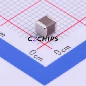 C3225X6S0J107MT000N SMD Capacitor (MLCC) 1210 ( Capacitance: 100uF )( Precision: 20% Rated Voltage: 6.3V ) - Product Image 1