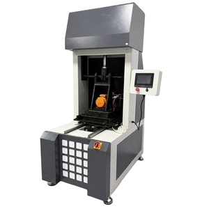 Machine d'essai de compression haute précision 2,5 kW 220 V avec système d'acquisition de données inclus - Product Image 4