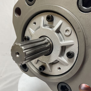 Гидравлический главный насос K3V112DTP <span class=keywords><strong>Hitachi</strong></span> R210LC HD820 DH200 DH225 K3V112 K3v112dt экскаваторный насос, детали строительной техники - Product Image 5