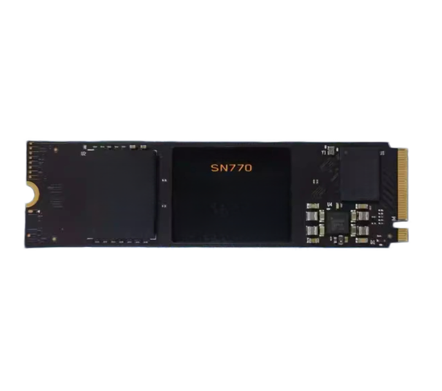 SN 770 1TB NVMe Solid State Drive Enterprise Solid State Drive Server Solid State Drive