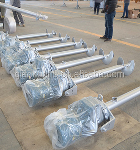 Nouveau type aérateur Plug-Flow Qk-Tb certifié CE - Product Image 2